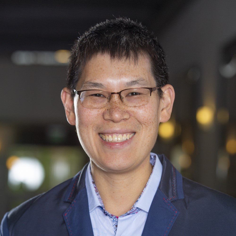 Nat Couropmitree, founder of Stellar Web Partners